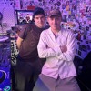 X CLUB. @ The Lot Radio 05-21-2023 DJ mix artwork - Electronic music tracklist cover image