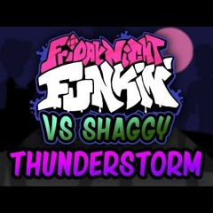 Thunderstorm The Shaggy Mod OST: Chapter 5