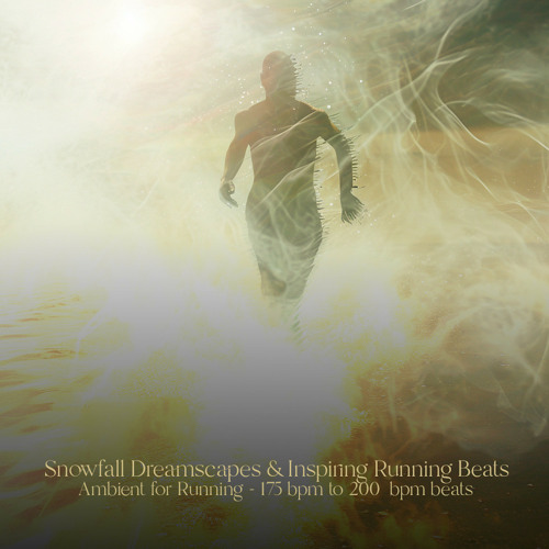 Ambient for Running - 185 bpm loop