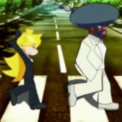 bundle o' styx (collab w/ static.grl)