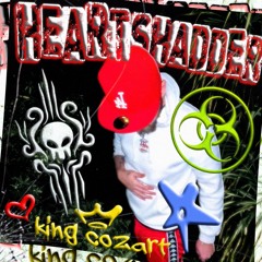 Heartshadder - One Tyme