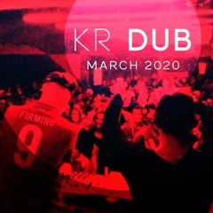 March 2020 Mix
