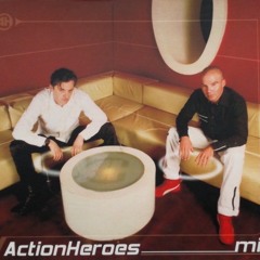 Action Heroes - Zajedno (2001, 2)