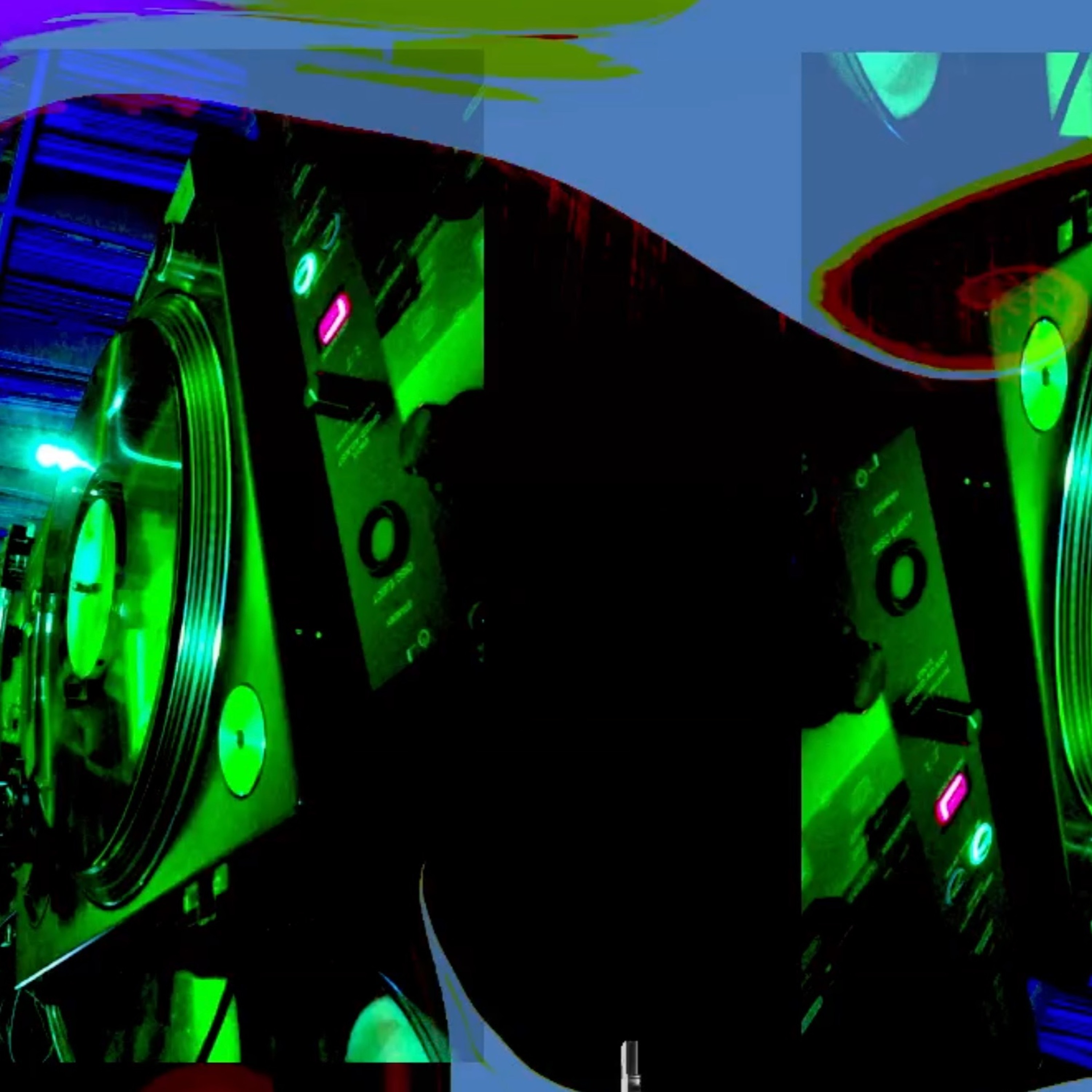 Verdant Recordings