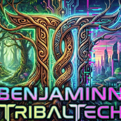 O Portal do Universo - After da Filipa - Benjaminn