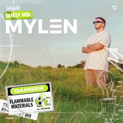 Full Time Senders Guest Mix - MYLEN
