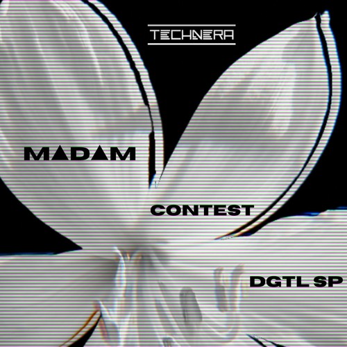 DGTL Contest SP - MADAM