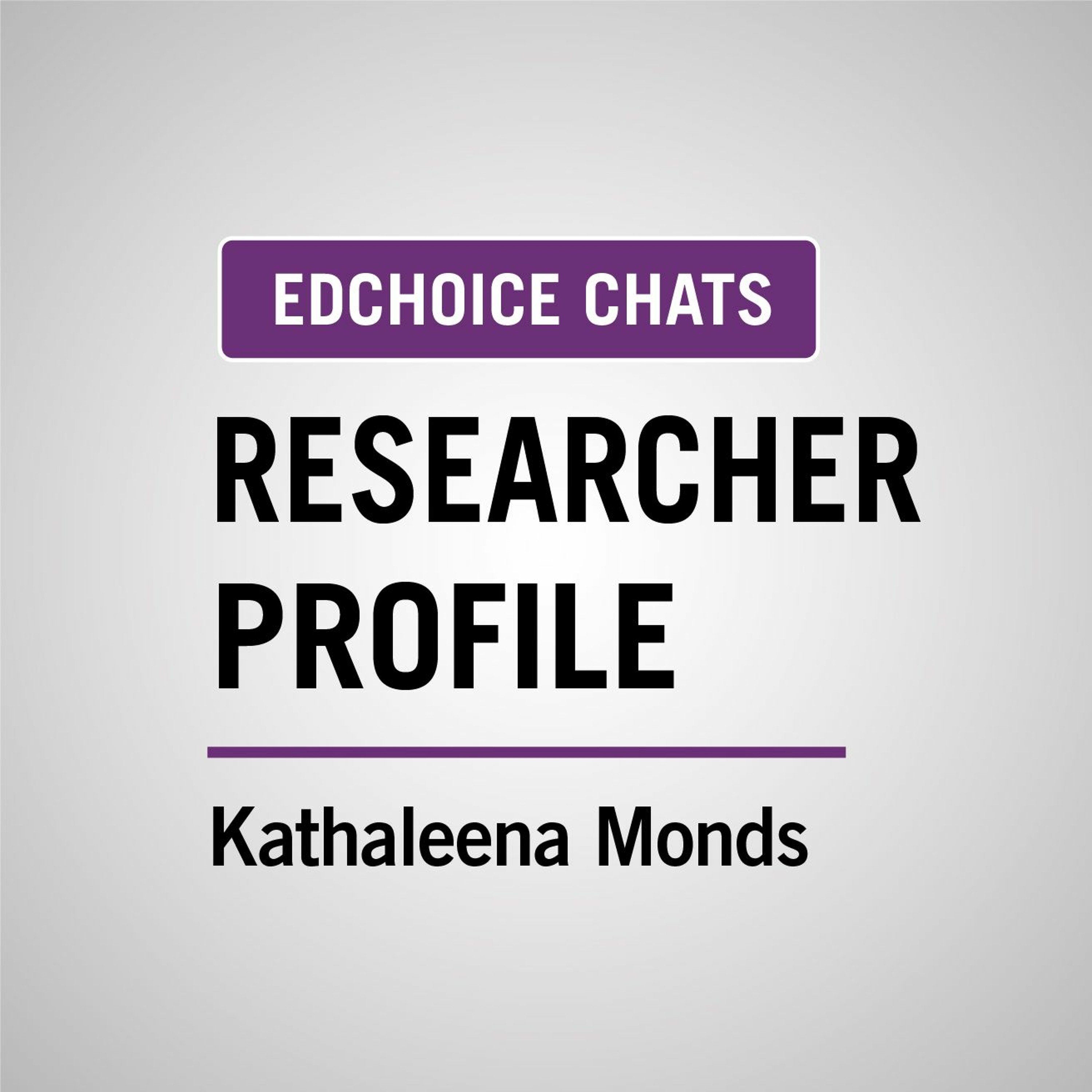 EdChoice Chats