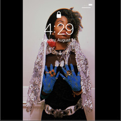 Your ganna live a beautiful life/ I kinda wanna believe you