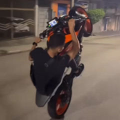 KTM (prod. matte?)