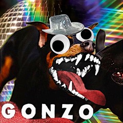 Gonzo Freak - Suspekt x Le Chic Mashup