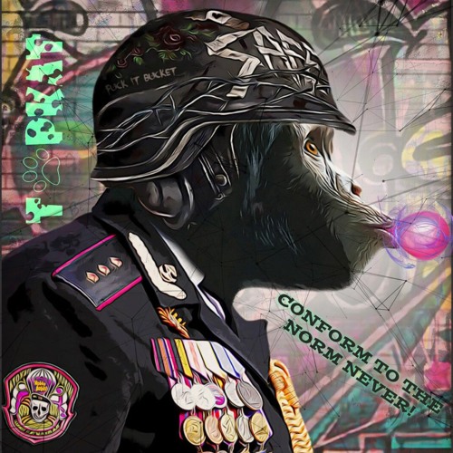 Conform To THE NORM NEVERRRR!