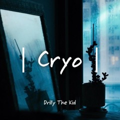 여름을 떠나보내는 시원한 드릴비트 "Cryo" 애쉬아일랜드 타입 비트 | Melodic Drill | Prinz Type Beat
