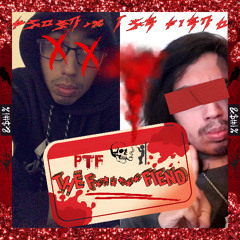 THE F****** FIEND (Prod: Narvaza)