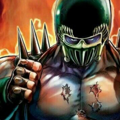 HOKUTO SHINKEN