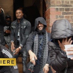 #BWC Yanko, Joints X #150 Stickz, M24 - Guy Fawkes #exclusive