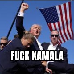 Fuck Kamala Feat R1