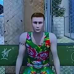 Galvanized Square Beats