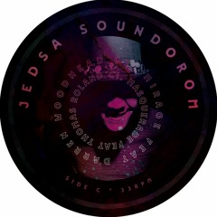 Premiere: 5 - Jedsa Soundorom - Masquerade feat Thomas Roland [ZNGBRDGTL22]