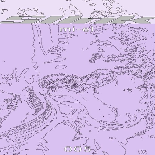 SLINK MIX 005 - mi-el
