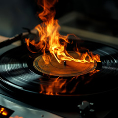 Burn it Down