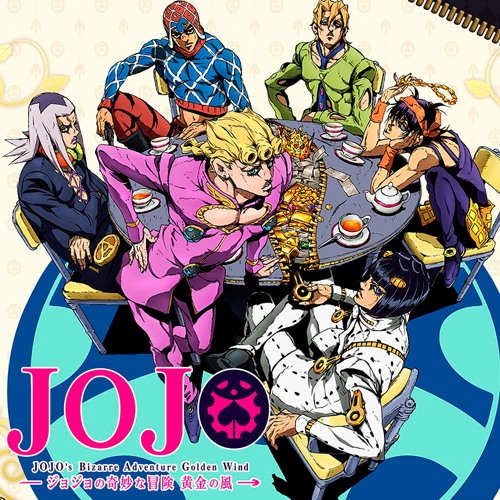 JOJO 99 