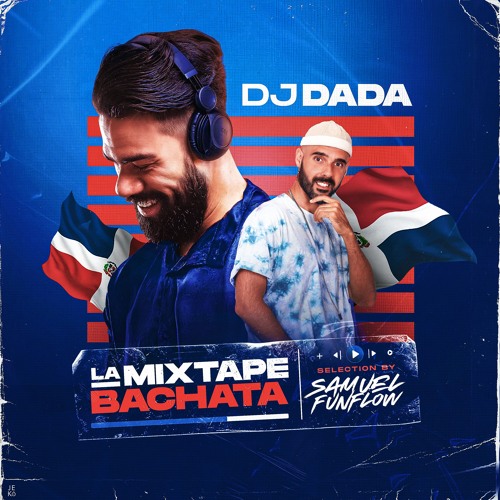 La Mixtape Bachata By Samuel FunFlow