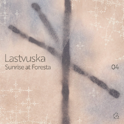 Geocast04 ~ Sunrise at Foresta by Lastvuska