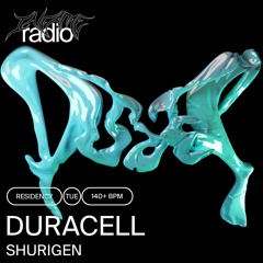 DURACELL 13 - Shurigen