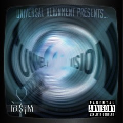 01 Tunnel Vision (The Roots)