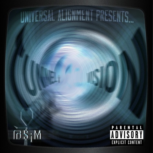 01 Tunnel Vision (The Roots)