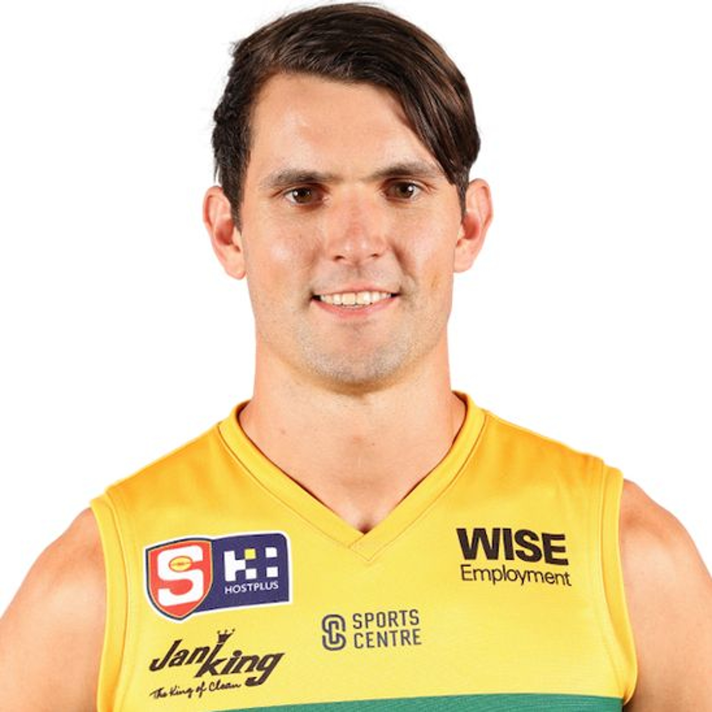 Eagles' Sam Rowland chats about his 150th SANFL League game episode artwork