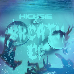 HICKSIE - ALIEN TALK (FREE DOWNLOAD)