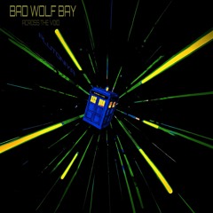 Bad Wolf Bay | Melodic Techno Mix