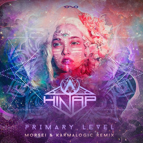 Hinap - Primary Level (MoRsei & Karmalogic remix) (Sample)