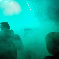 Audio Synthesis Vs Toxictribe Live Extract
