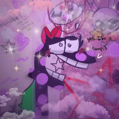 Not my problem edit audio