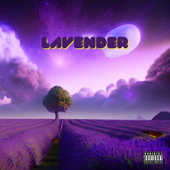 1colerecord - Lavender [Prod. @stuinthestu]