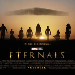 Marvel Studios The Eternals Trailer Music ( HQ Edit )
