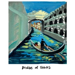 Bridge Of Sighs