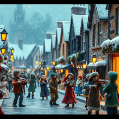 The Wren Boys’ Song – Irish Folk Celebration of Winter Traditions
