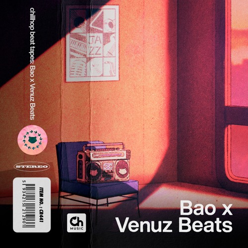 Bao, Venuz Beats, Styles Davis - Linha de Passe