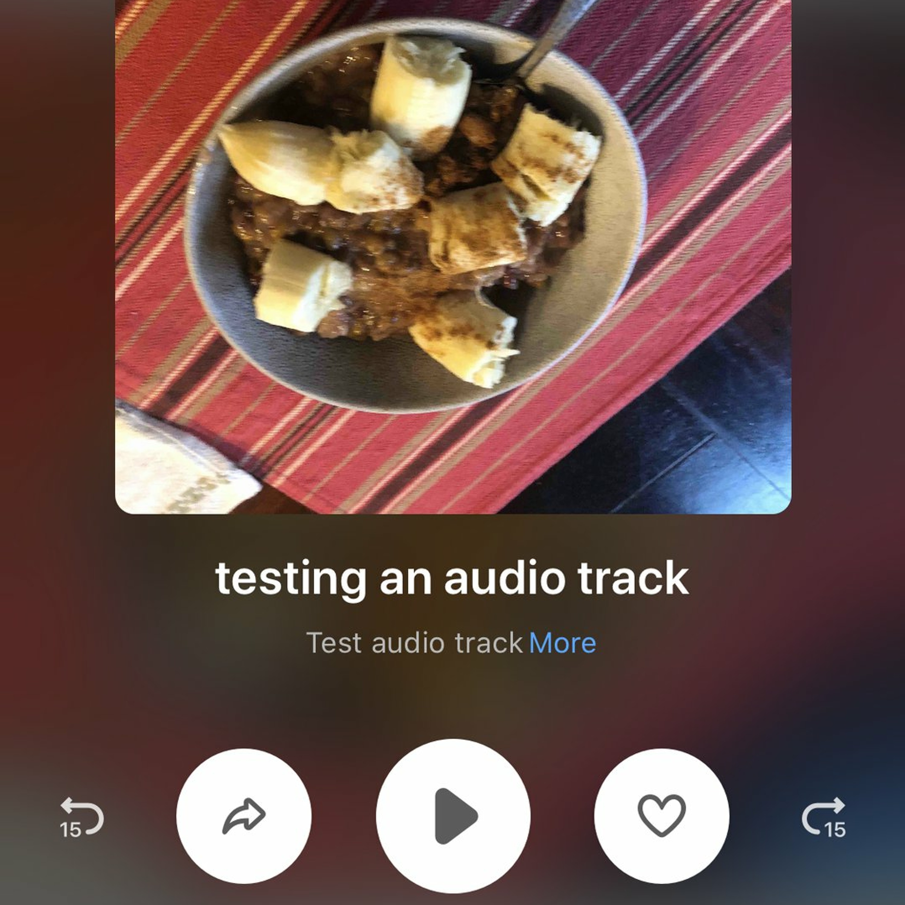Tin Can for a Low Risk Way to Test Out Audios episode artwork