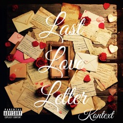 Last Love Letter