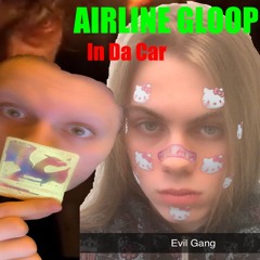 Lil Jeezy 'in Da Car' Airline Gloop (prod. Narcix)