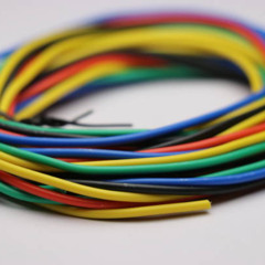 Top 10 Colors of Electrical Wires The Basics