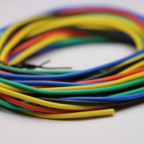Top 10 Colors of Electrical Wires The Basics