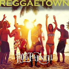 Reggaetown