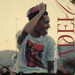 Oruam - Freestyle Depois da Cadeia (prod. Maurin)