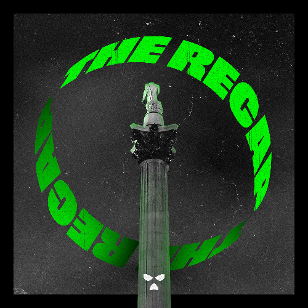 KNEECAP - THE RECAP Ft. Mozey (Bootleg Version)